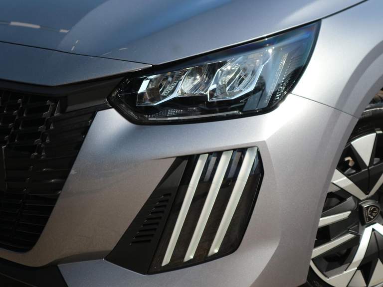 Peugeot Peugeot