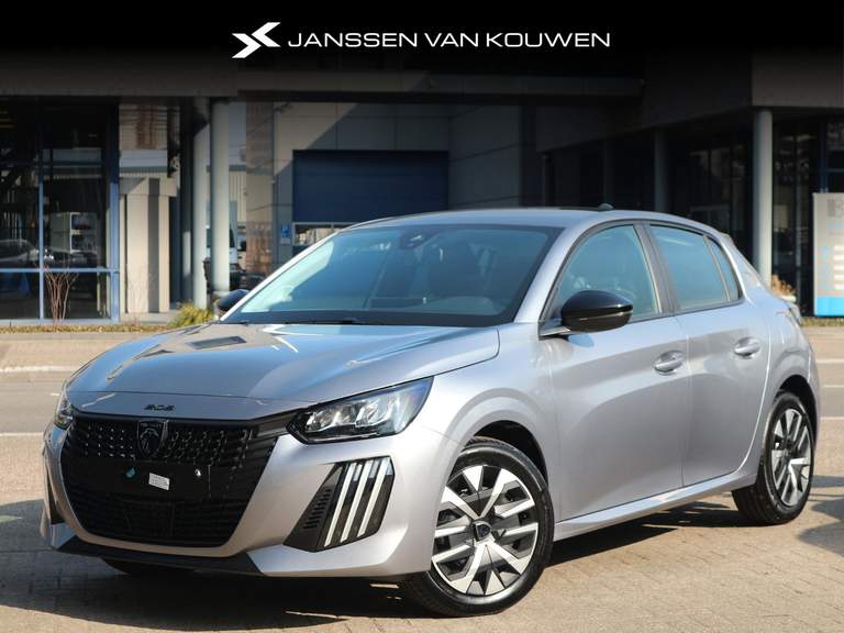 Peugeot