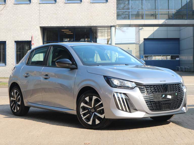 Peugeot Peugeot