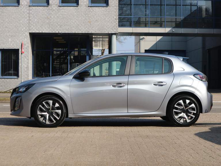 Peugeot Peugeot