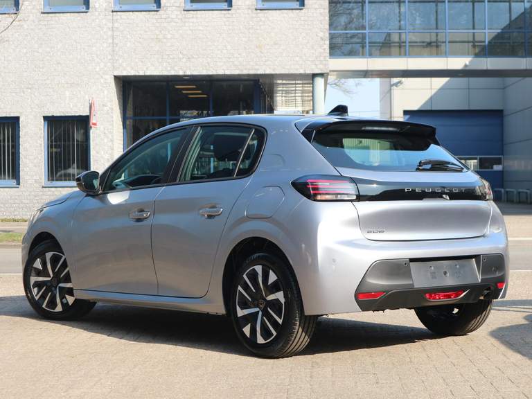 Peugeot Peugeot
