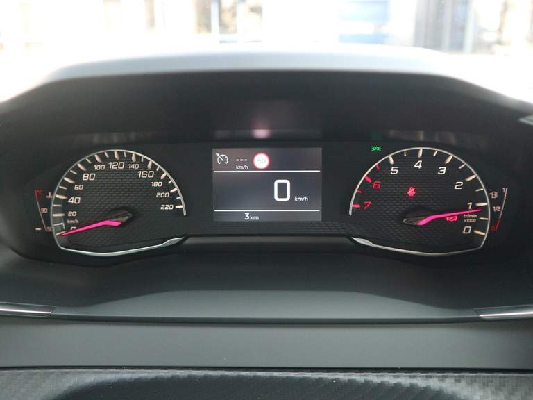 Peugeot Peugeot