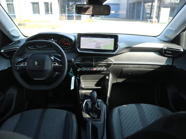 Peugeot Peugeot