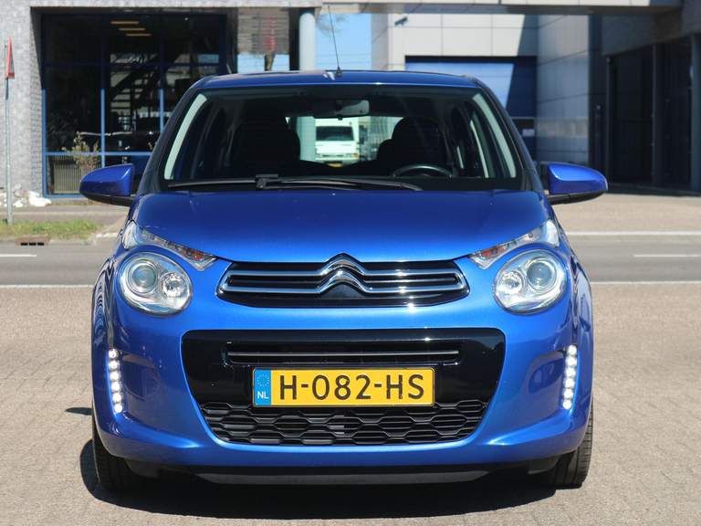 Citroën Citroën