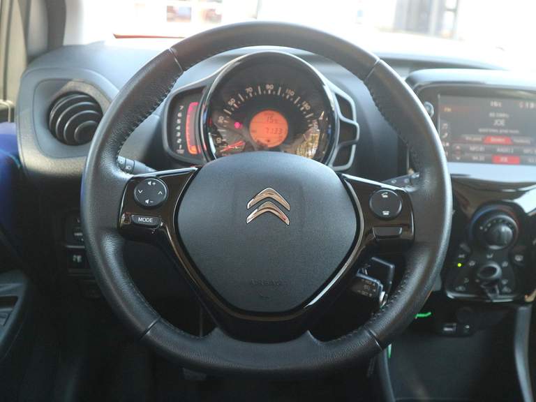 Citroën Citroën