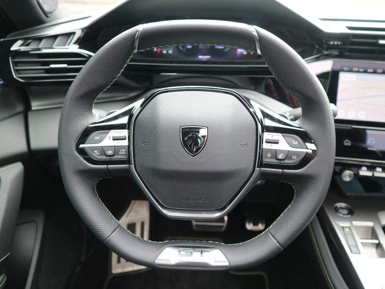 Peugeot Peugeot