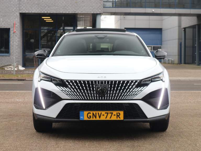 Peugeot Peugeot