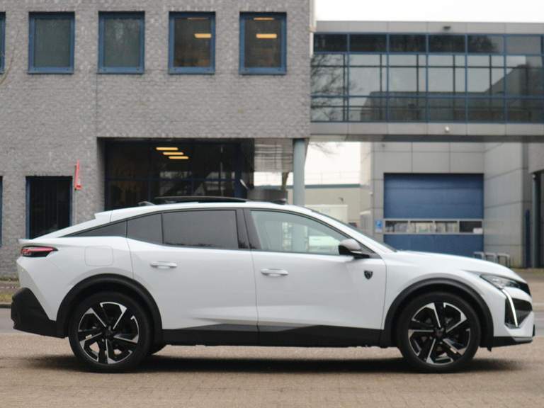 Peugeot Peugeot