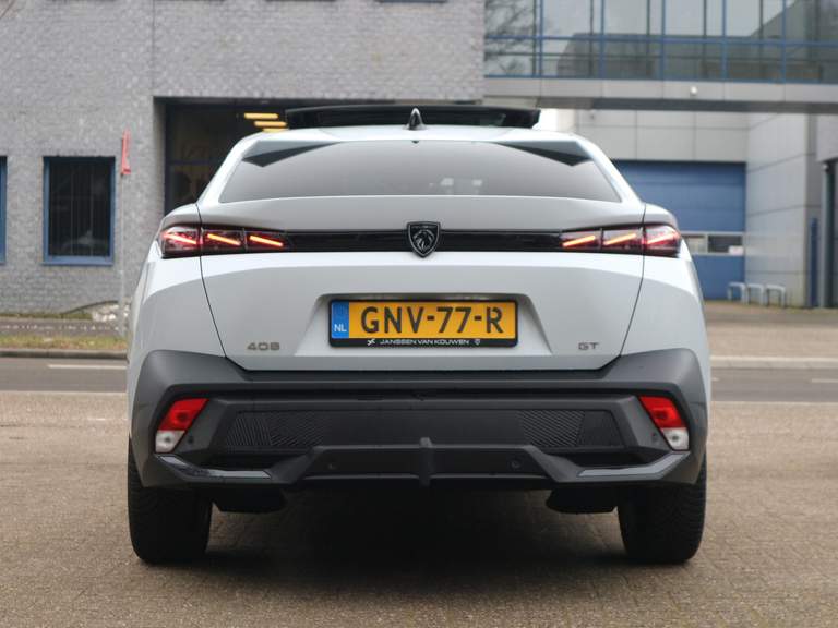 Peugeot Peugeot