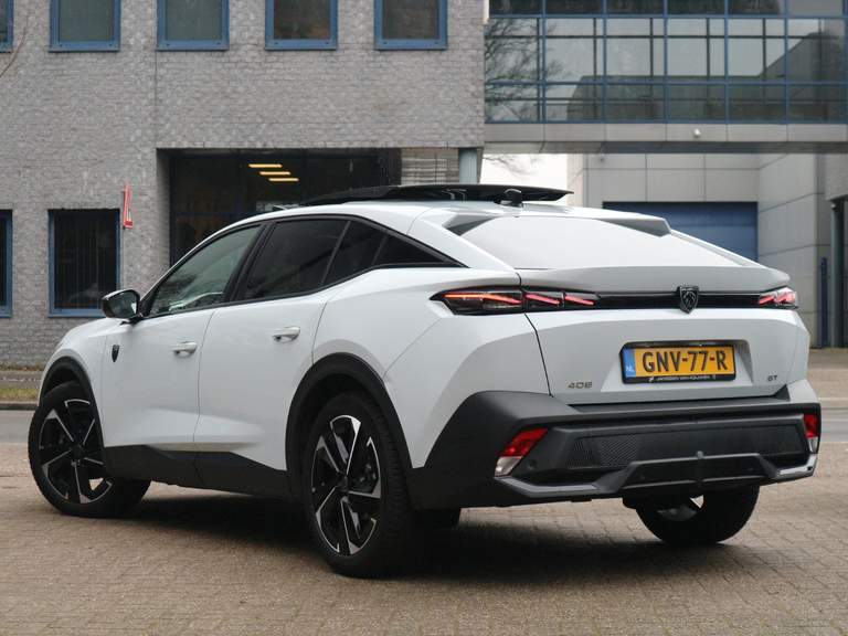 Peugeot Peugeot