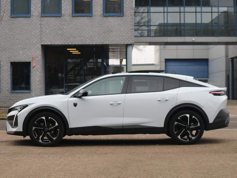 Peugeot Peugeot