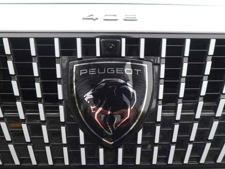 Peugeot Peugeot