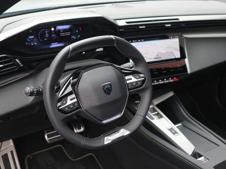 Peugeot Peugeot