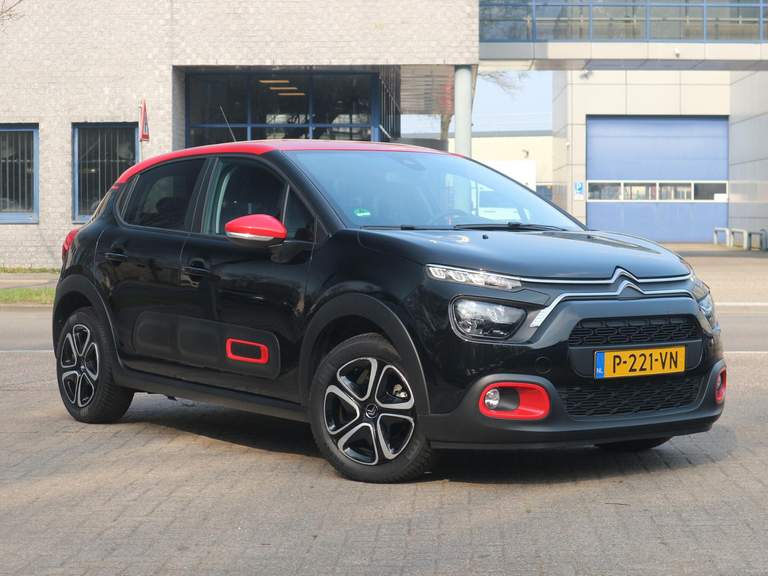 Citroën Citroën