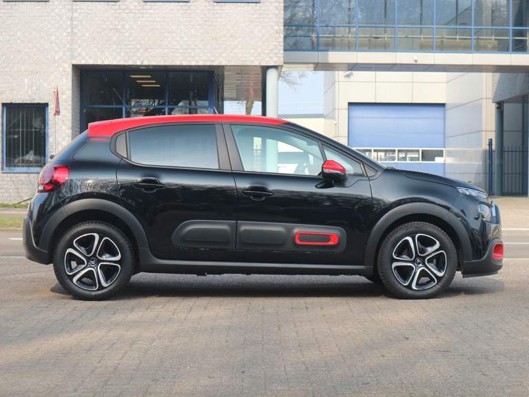 Citroën Citroën