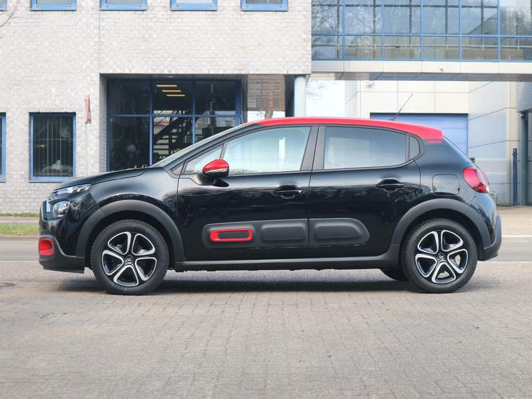 Citroën Citroën