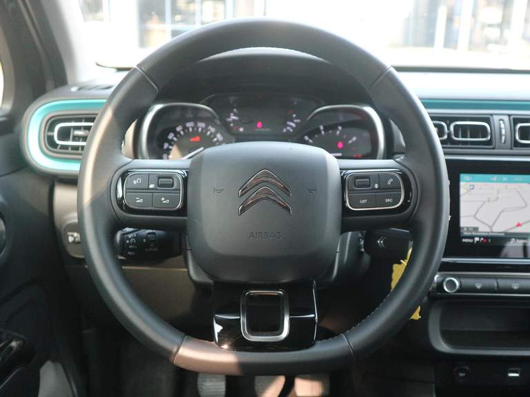 Citroën Citroën