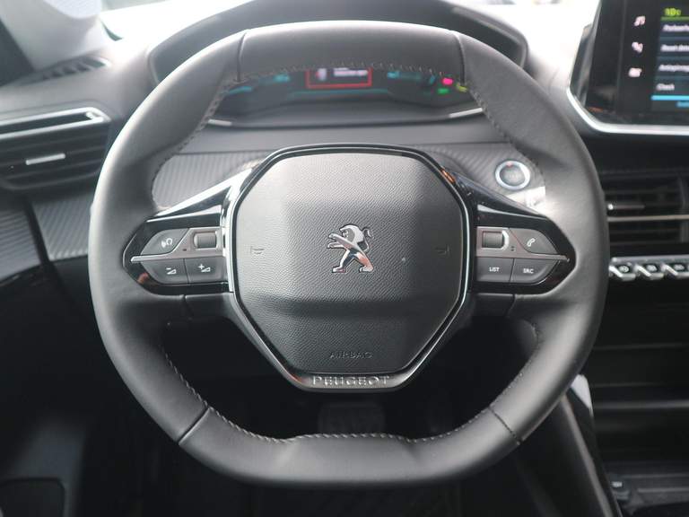 Peugeot Peugeot