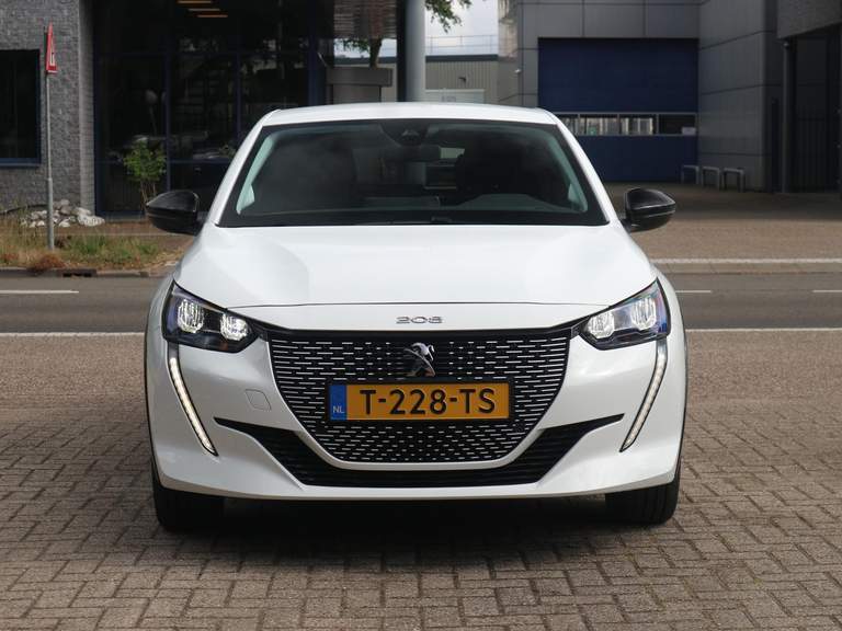 Peugeot Peugeot