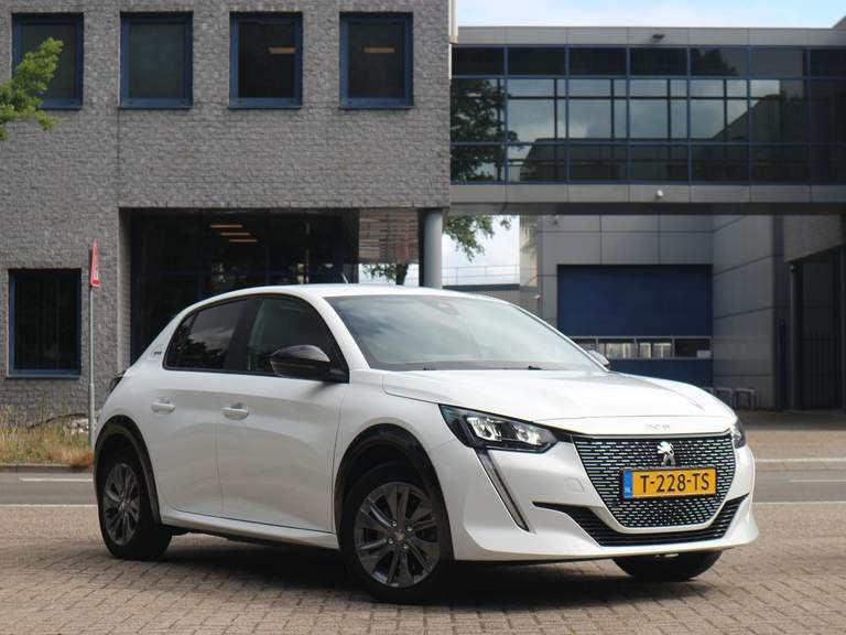 Peugeot Peugeot