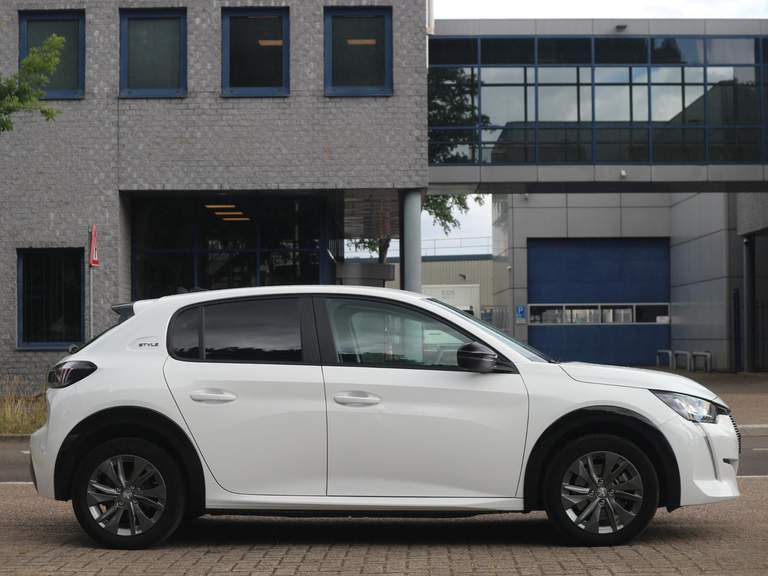 Peugeot Peugeot