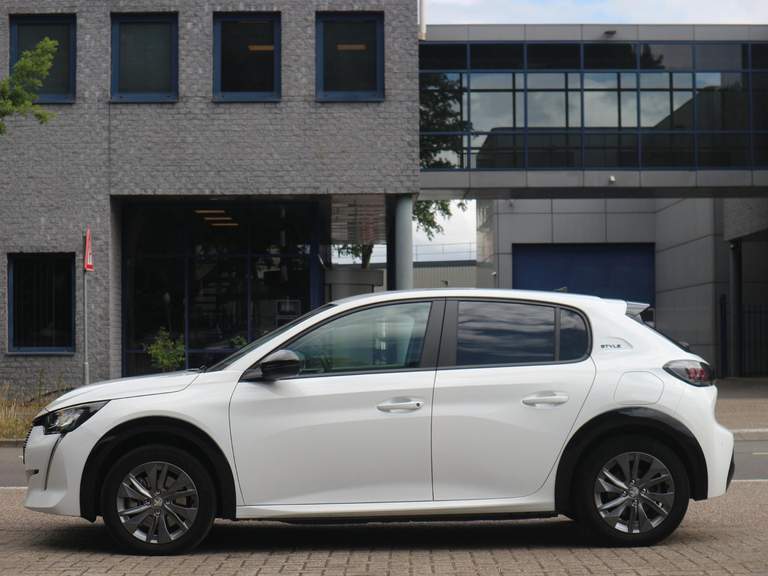 Peugeot Peugeot