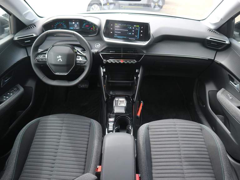 Peugeot Peugeot
