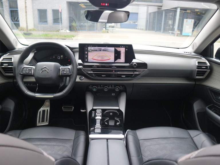Citroën
