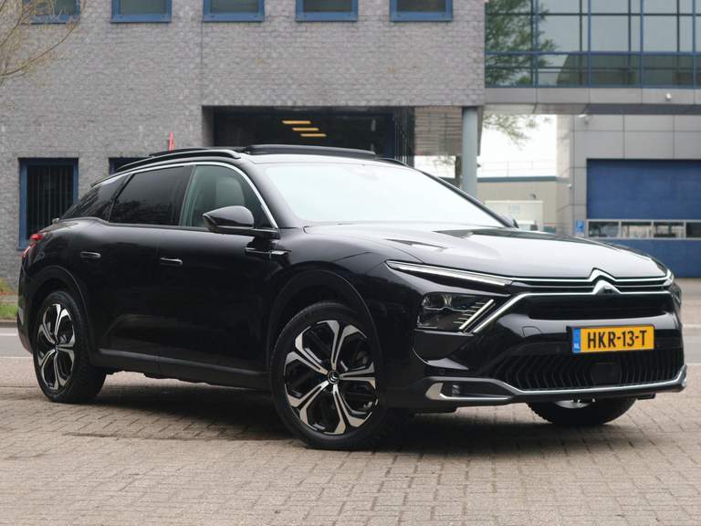 Citroën