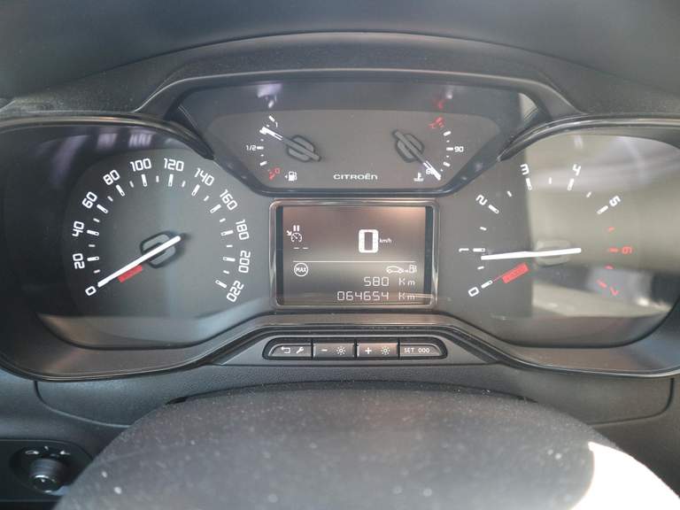 Citroën Citroën