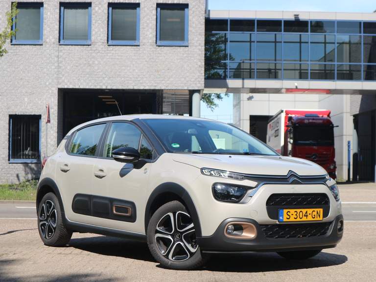 Citroën Citroën