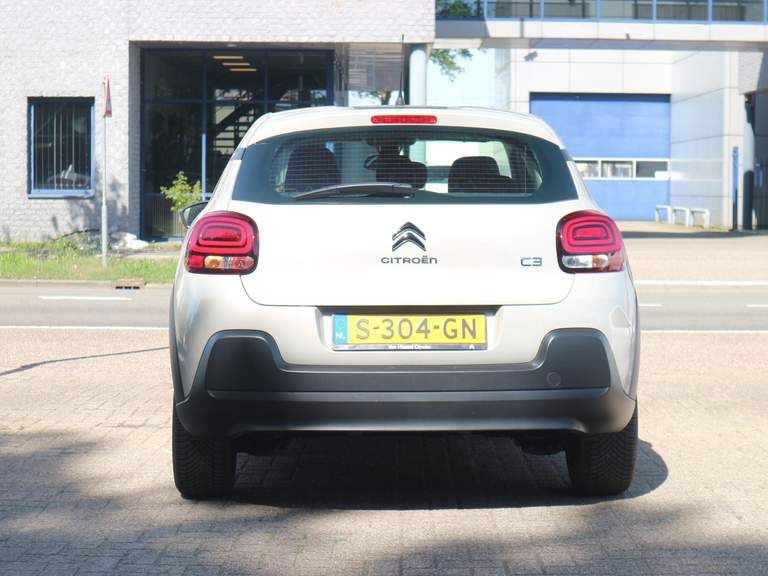 Citroën Citroën