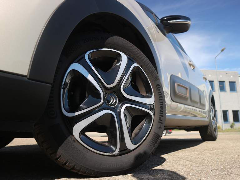 Citroën Citroën