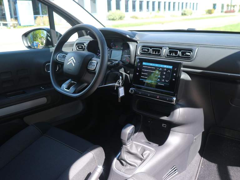 Citroën Citroën