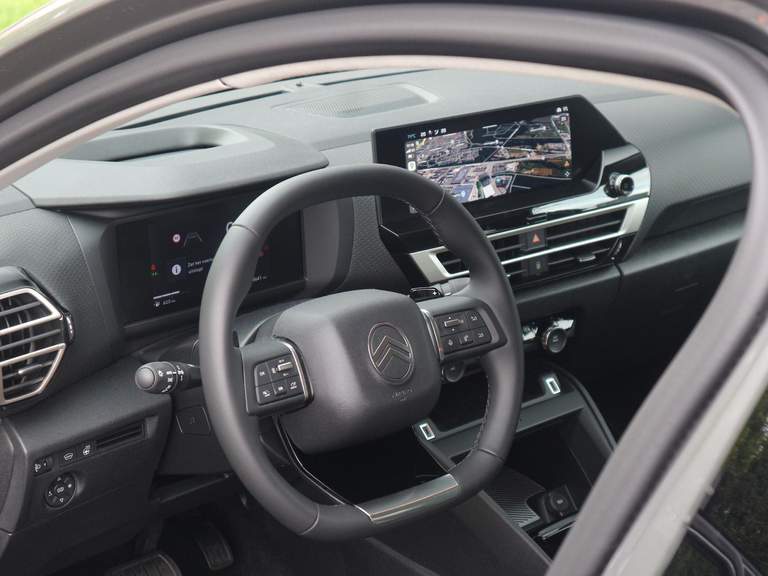 Citroën Citroën