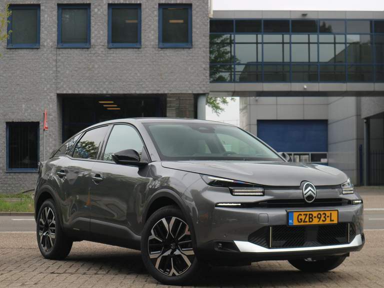 Citroën Citroën