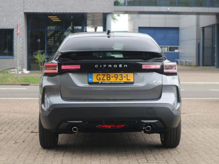Citroën Citroën