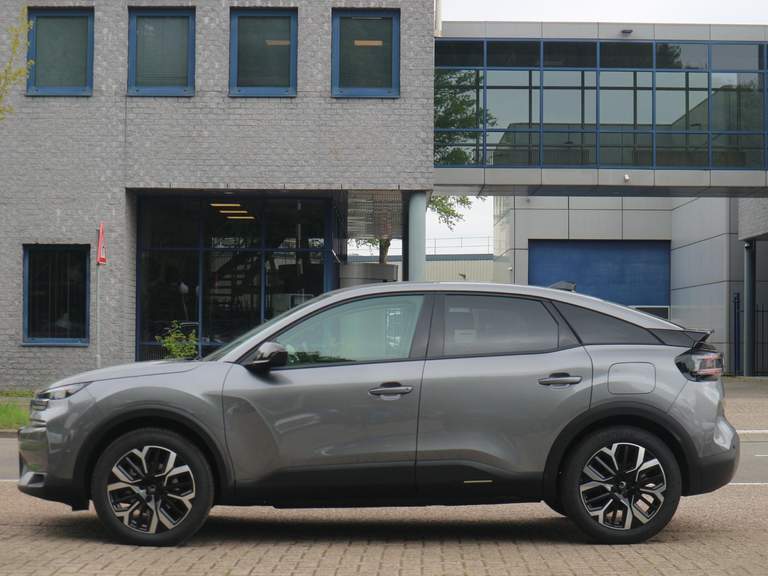 Citroën Citroën