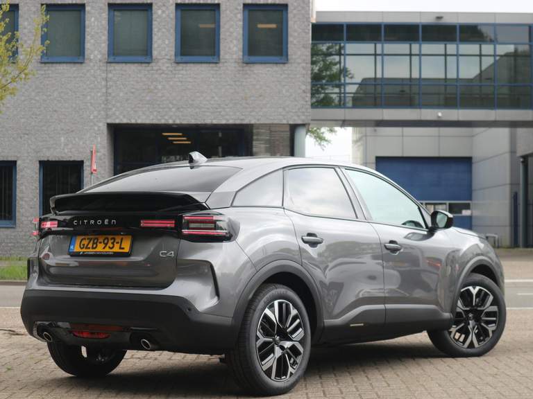 Citroën Citroën