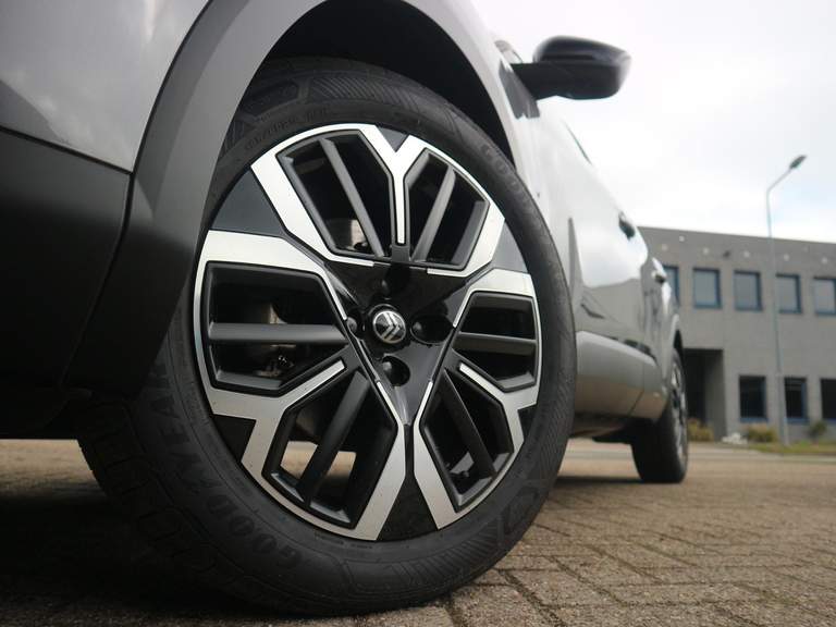 Citroën Citroën