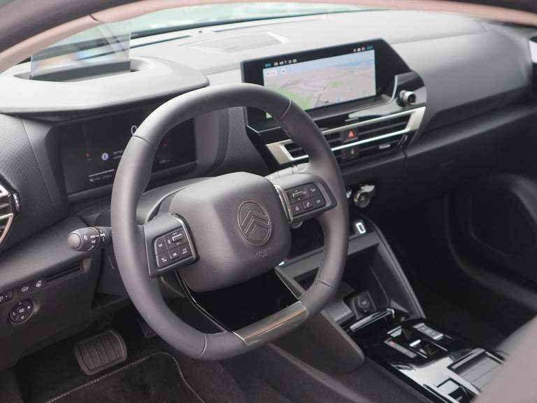 Citroën Citroën