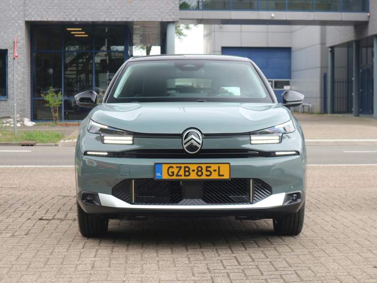 Citroën Citroën