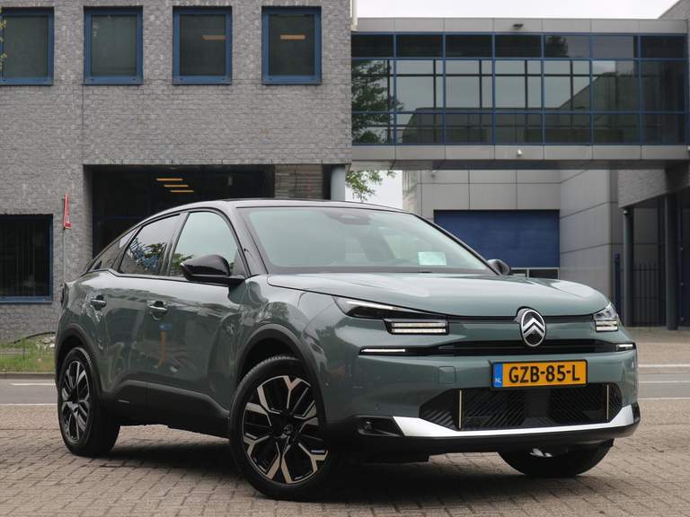 Citroën Citroën