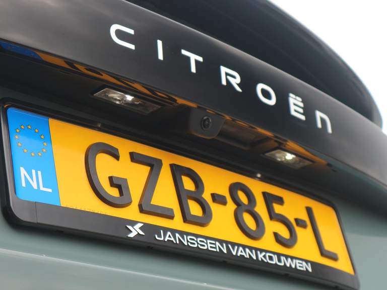 Citroën Citroën