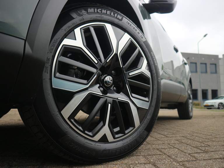 Citroën Citroën
