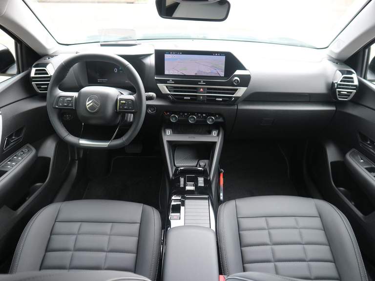 Citroën Citroën