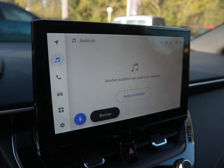 Toyota Toyota
