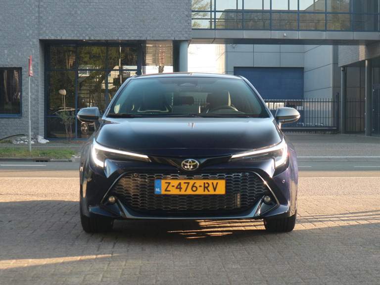 Toyota Toyota
