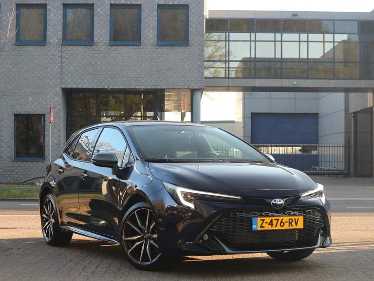 Toyota Toyota