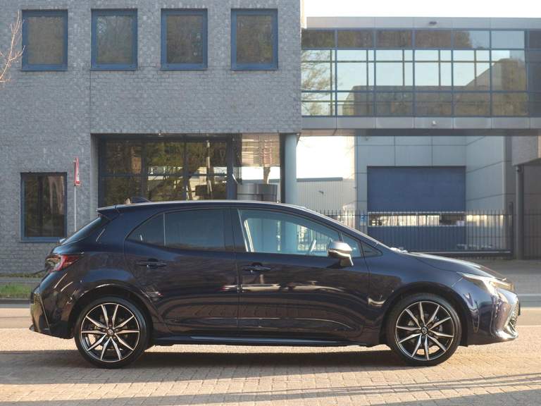 Toyota Toyota
